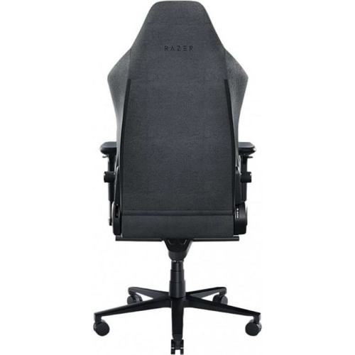 Компьютерное кресло для геймера Razer Iskur V2 Fabrick Dark Gray (RZ38-04900300-R3G1)