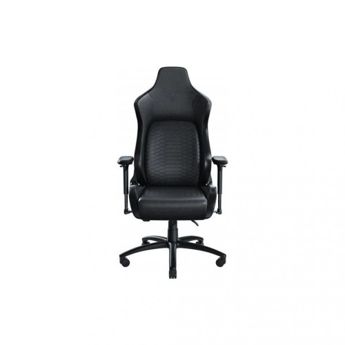 Компьютерное кресло для геймера Razer Iskur XL Black (RZ38-03950200-R3G1)