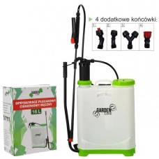 GardenLine AOK5061