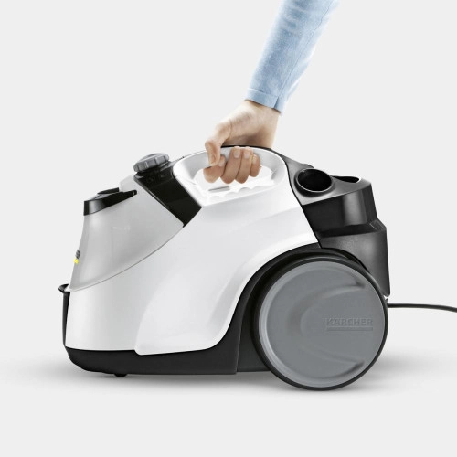 Пароочиститель Karcher SC 5 EasyFix Premium Iron Plug (1.512-660.0)