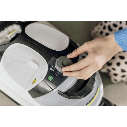 Пароочиститель Karcher SC 5 EasyFix Premium Iron Plug (1.512-660.0)