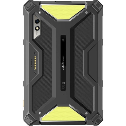 Планшет Ulefone Armor Pad 3 Pro 8/256Gb LTE Black