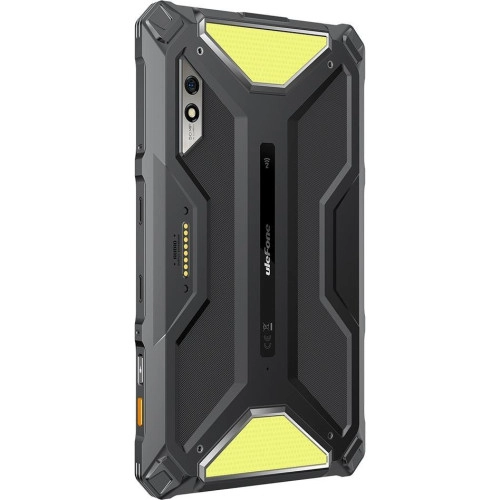 Планшет Ulefone Armor Pad 3 Pro 8/256Gb LTE Black
