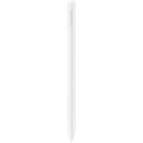 Планшет Samsung Galaxy Tab S9 FE Plus Wi-Fi 12/256GB Silver (SM-X610NZSE)