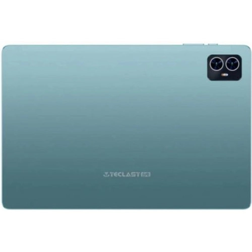 Планшет Teclast M50 6/128GB 4G Dual Sim Aqua Blue