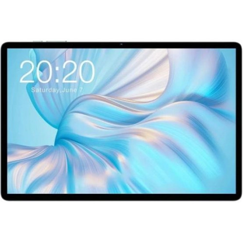 Планшет Teclast M50 6/128GB 4G Dual Sim Aqua Blue