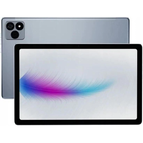 Планшет Hotwav Pad 8 8/256GB LTE Gray