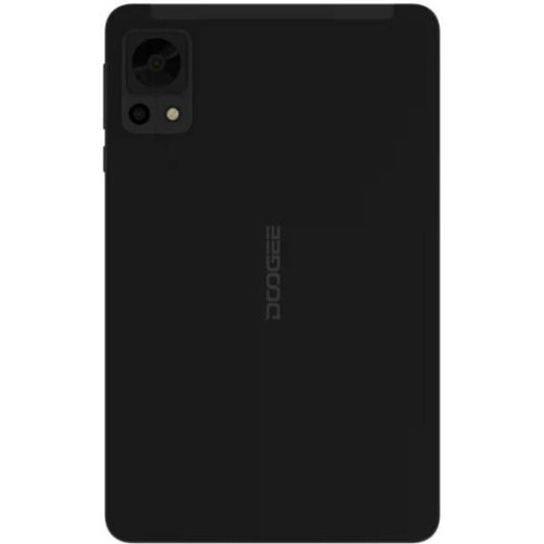 Планшет DOOGEE T20 Mini 4/128GB LTE Midnight Black 6924351646097