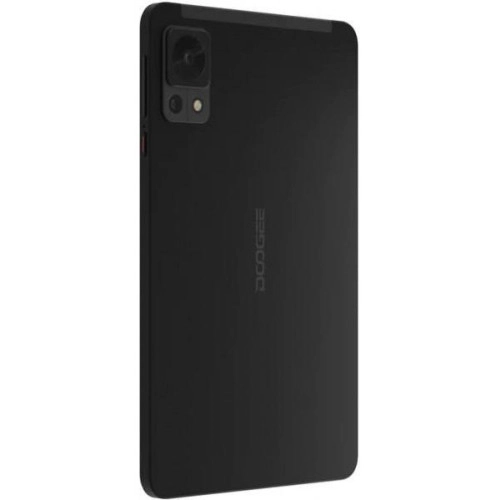 Планшет DOOGEE T20 Mini 4/128GB LTE Midnight Black 6924351646097