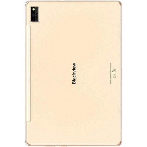 Планшет Blackview Tab 10 4/64GB LTE Gold (6931548307198)