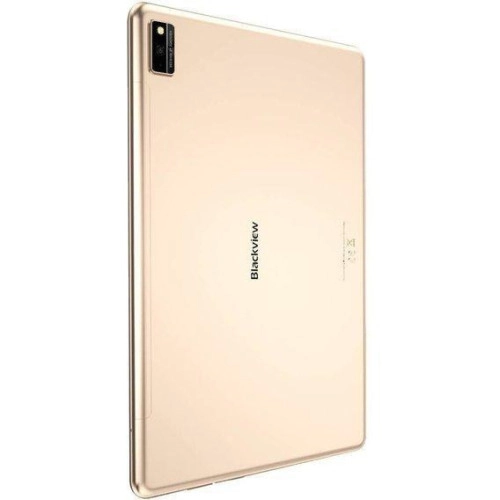 Планшет Blackview Tab 10 4/64GB LTE Gold (6931548307198)