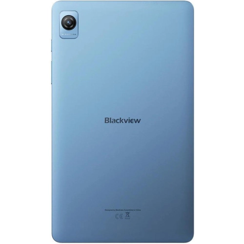 Планшет Blackview Tab 60 6/128GB LTE Glacier Blue