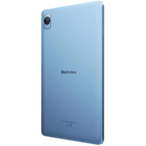 Планшет Blackview Tab 60 6/128GB LTE Glacier Blue