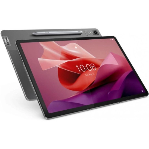 Планшет Lenovo Tab P12 8/256GB Wi-Fi Storm Grey + Pen (ZACH0197UA)