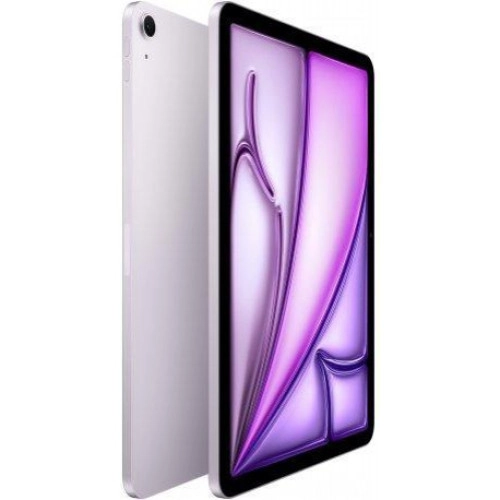 Планшет Apple iPad Air 11 2024 Wi-Fi 128GB Purple (MUWF3)