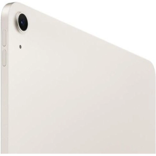 Планшет Apple iPad Air 11 2024 Wi-Fi 256GB Starlight (MUWJ3)