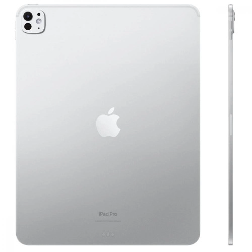 Планшет Apple iPad Pro 13 2024 Wi-Fi 1TB Silver with Nano-texture Glass (MWRG3)