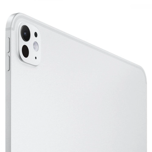 Планшет Apple iPad Pro 13 2024 Wi-Fi 1TB Silver with Nano-texture Glass (MWRG3)
