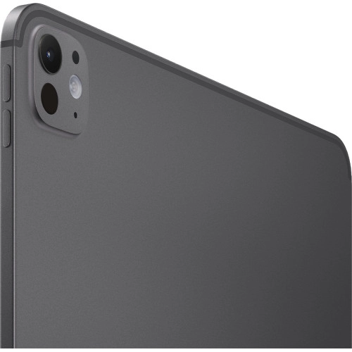 Планшет Apple iPad Pro 13 2024 Wi-Fi + Cellular 1TB Space Black (MVXW3)