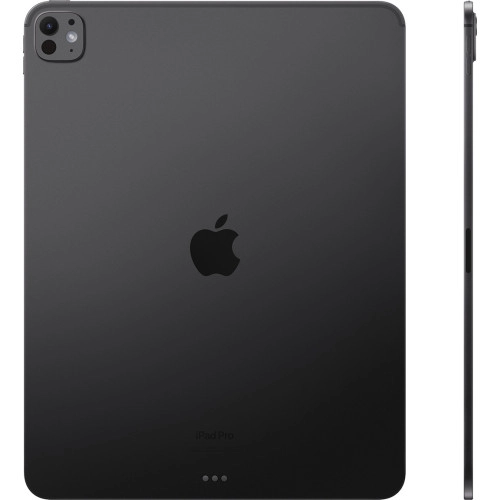 Планшет Apple iPad Pro 13 2024 Wi-Fi + Cellular 1TB Space Black (MVXW3)