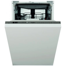 Whirlpool WSIO 3O34 PFE X