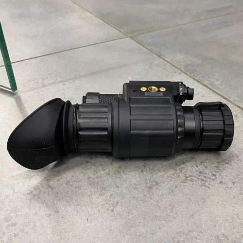 Монокуляр ночного видения AGM Wolf-14 NW2