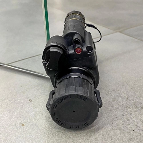 Монокуляр ночного видения AGM Wolf-14 NW2