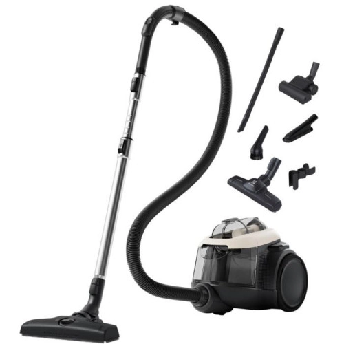 Пылесос безмешковый Electrolux EL61H4SW