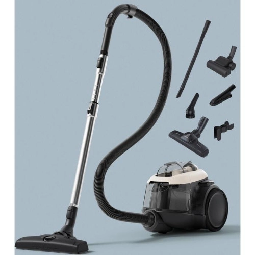 Пылесос безмешковый Electrolux EL61H4SW