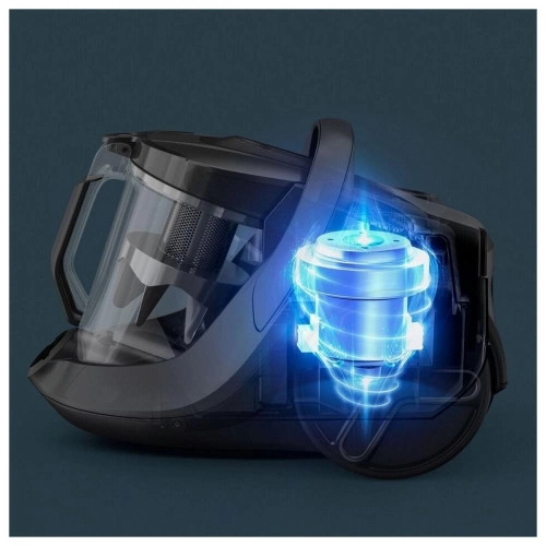 Пылесос безмешковый Rowenta Green Force Cyclonic RO7C89EA