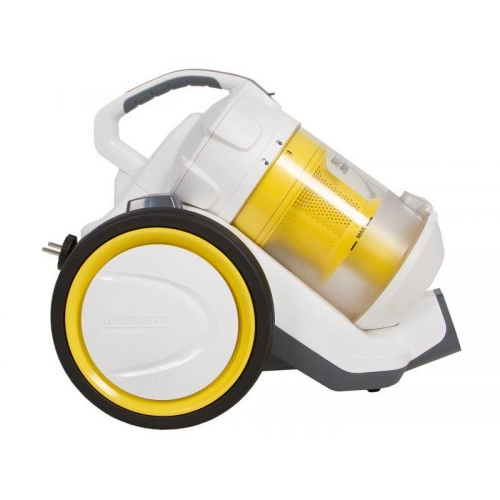 Пылесос безмешковый Karcher VC 3 Premium White (1.198-135.0)