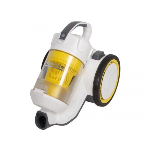 Пылесос безмешковый Karcher VC 3 Premium White (1.198-135.0)
