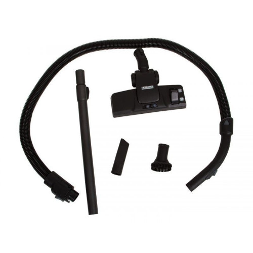 Пылесос безмешковый Karcher VC 3 Premium White (1.198-135.0)