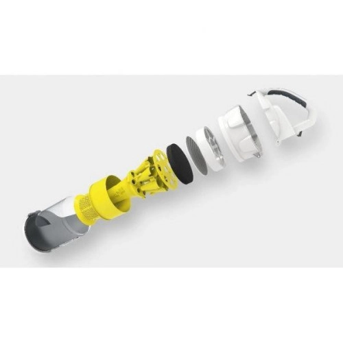 Пылесос безмешковый Karcher VC 3 Premium White (1.198-135.0)