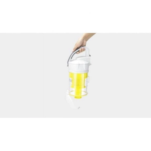 Пылесос безмешковый Karcher VC 3 Premium White (1.198-135.0)