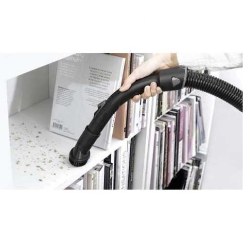 Пылесос безмешковый Karcher VC 3 Premium White (1.198-135.0)