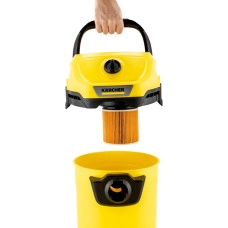 Karcher WD 3 V-19/4/20 (1.628-107.0)