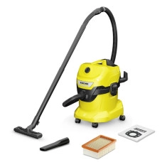 Karcher WD 4 V-20/5/22 (1.628-209.0)