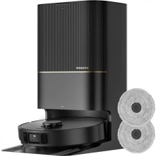Dreame X40 Ultra Black