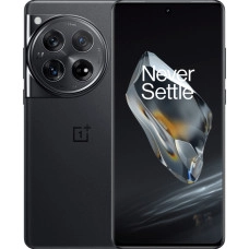 OnePlus 12 12/256GB Silky Black
