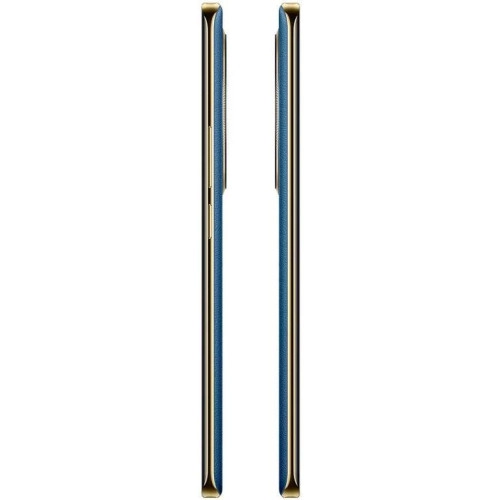 Смартфон realme 12 Pro 5G 12/512GB Submariner Blue