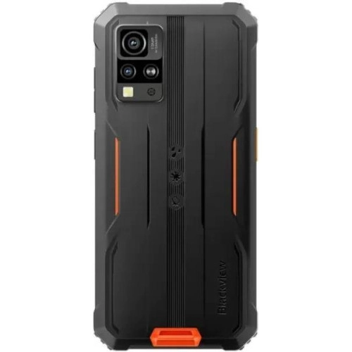 Смартфон Blackview BV4800 3/64GB Orange