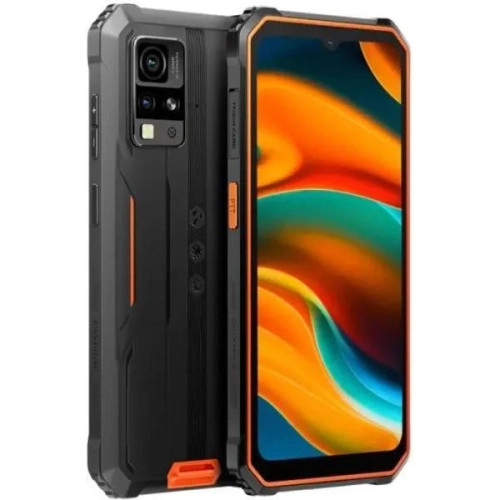 Смартфон Blackview BV4800 3/64GB Orange