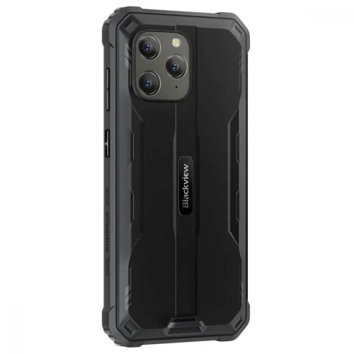 Смартфон Blackview BV5300 Plus 8/128GB Black