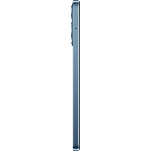 Смартфон realme C63 6/128GB Leather Blue
