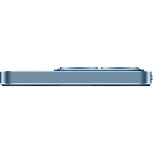 Смартфон realme C63 6/128GB Leather Blue