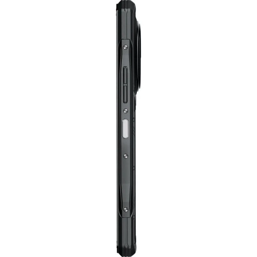 Смартфон DOOGEE DK10 12/512GB Kevlar Black