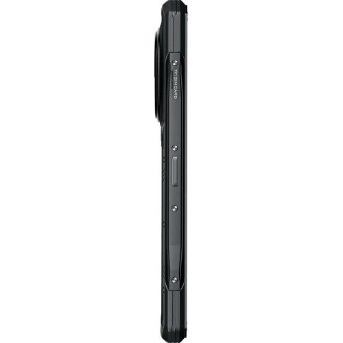Смартфон DOOGEE DK10 12/512GB Kevlar Black
