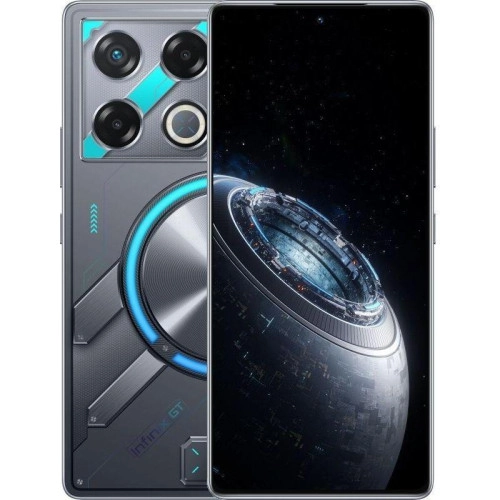 Смартфон Infinix GT 20 Pro 12/256GB Mecha Blue (4894947022159)