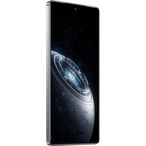 Смартфон Infinix GT 20 Pro 12/256GB Mecha Blue (4894947022159)